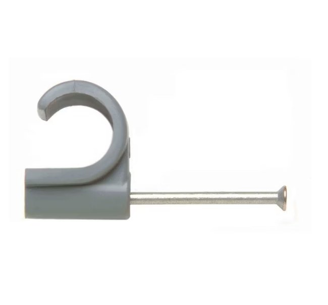 Ruuvikiinnike Onnline OC 5-7 Harmaa 100kpl - KarelianStore