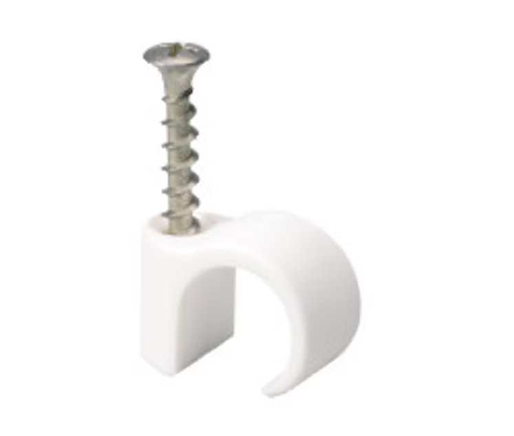 Ruuvikiinnike Schneider Electric Thorsman TCS-C3 18-22 6 kpl - KarelianStore