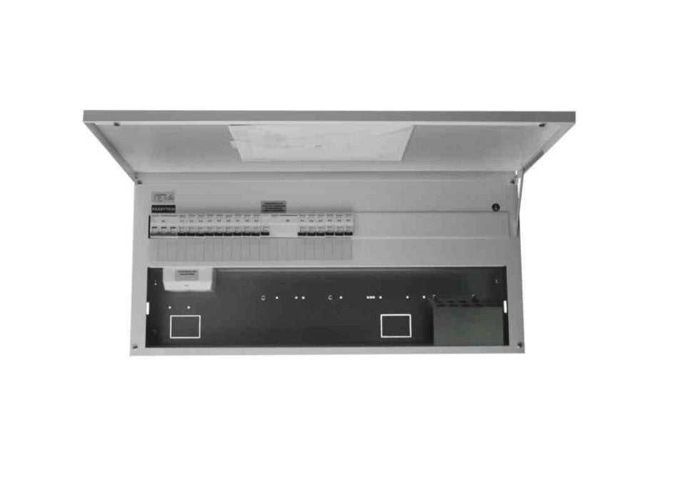 Ryhmäkeskus A-collection A-sake RK+IT 40A 15JS 1VVS - KarelianStore