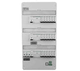 Ryhmäkeskus A-collection Ark 40A 18JS 3VVS IP30 - KarelianStore