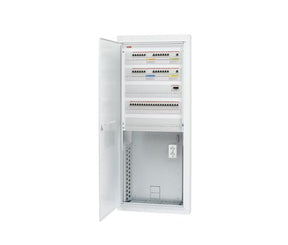 Ryhmäkeskus ABB Data COMBI5E45JS27 50A IP20C FE - KarelianStore