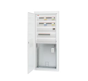 Ryhmäkeskus ABB Näpsä Combi 5E39JS27-ST - KarelianStore