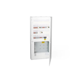 Ryhmäkeskus Ensto Data FE ESSV345.36 ITK 50A IP20C - KarelianStore