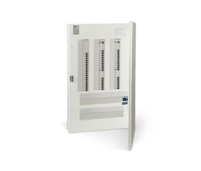 Ryhmäkeskus Ensto FE Waltteri ESSV345.48 50A IP20C - KarelianStore