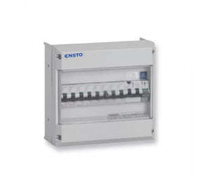 Ryhmäkeskus Ensto Pikku-waltteri EHPS122.09 25A IP30D PC - KarelianStore