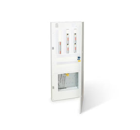 Ryhmäkeskus Ensto Pinta Waltteri ESSV345.36-RJ+IT - KarelianStore