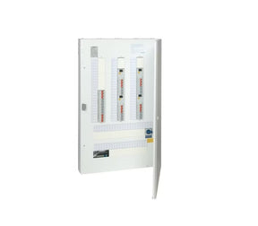 Ryhmäkeskus Ensto U P FE Waltteri ESSV345.36 50A 4VV4NAP - KarelianStore