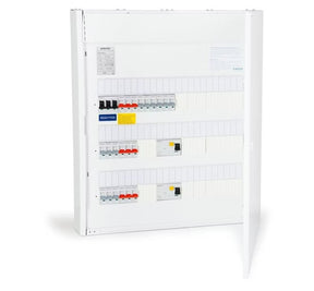 Ryhmäkeskus Ensto Waltteri PESSV345.21 - KarelianStore