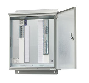 Ryhmäkeskus Utu Basset 3415M V 35A IP34 Fe - KarelianStore