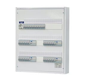 Ryhmäkeskus Utu Bulldog 3836J 50A IP30 Fe - KarelianStore