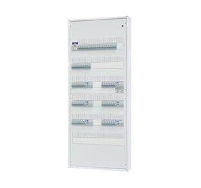 Ryhmäkeskus Utu Bulldog 3863 V 50A IP30 Fe - KarelianStore