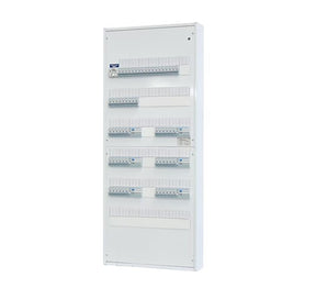 Ryhmäkeskus Utu Bulldog 3863 V 63A IP30 Fe - KarelianStore