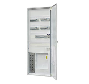 Ryhmäkeskus Utu Bulldog IT 3836J 50A IP30 - KarelianStore