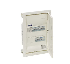 Ryhmäkeskus Utu Setter 3412 V 35A IP30 PS - KarelianStore