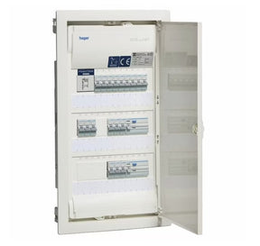 Ryhmäkeskus Utu Setter 3418 V 35A IP30 PS - KarelianStore