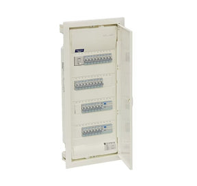 Ryhmäkeskus Utu Setter 3424 35A IP30 PS - KarelianStore