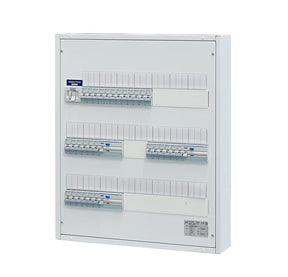 Ryhmäkeskus Utu Uppo PI Fe BUlldog 3830 V 50A IP30 - KarelianStore