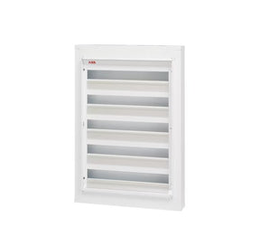 Ryhmäkeskuskotelo ABB Näpsä IP20C FE KNX800 - KarelianStore