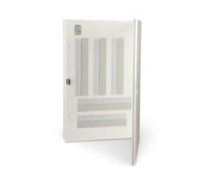 Ryhmäkeskuskotelo Ensto Waltteri ESS34500 - KarelianStore