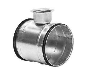 Säätöpelti Onnline SPN D 80 - KarelianStore