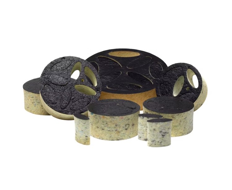 Säätövaimennin Jeven INNO-315-ERE 2kpl - KarelianStore