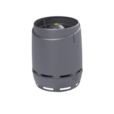 Sadehattu VILPE FLOW 160 Harmaa - KarelianStore