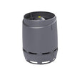 Sadehattu VILPE FLOW 160 Harmaa - KarelianStore