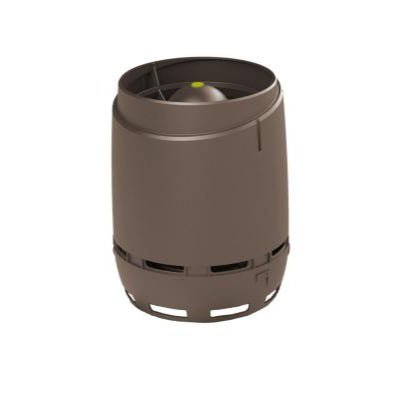 Sadehattu VILPE FLOW 160 Ruskea - KarelianStore