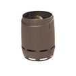 Sadehattu VILPE FLOW 160 Ruskea - KarelianStore