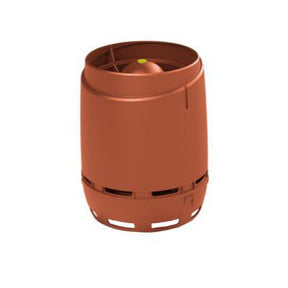 Sadehattu VILPE FLOW 160 Tiilenpunainen - KarelianStore