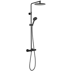 Sadesuihku Damixa Silhouet Musta 57954.61 - KarelianStore