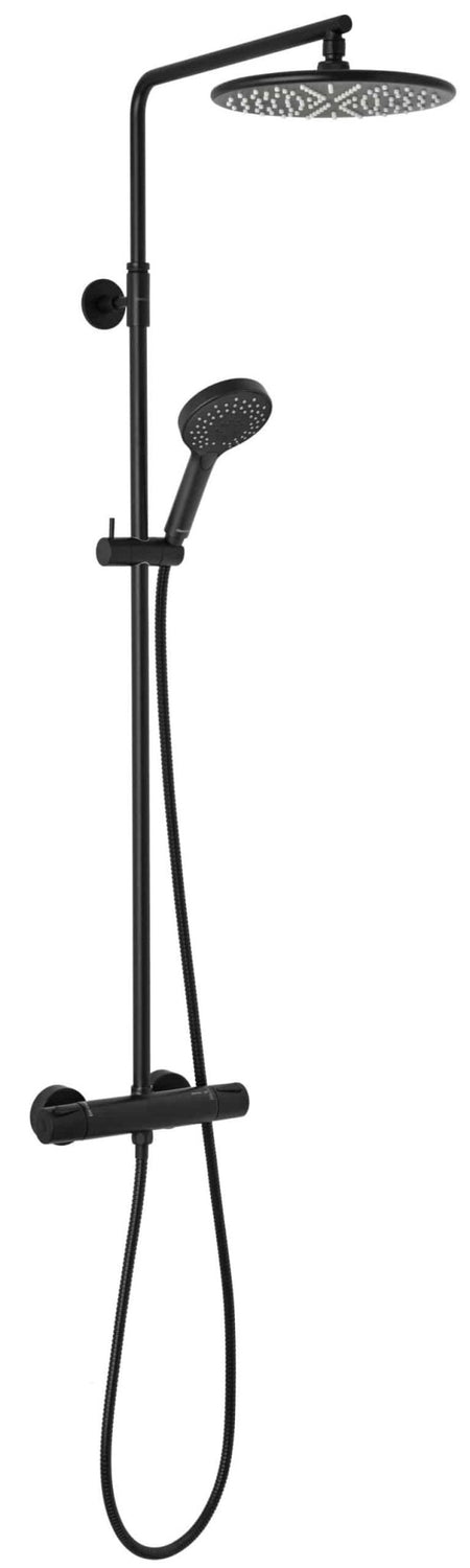 Sadesuihku Damixa Silhouet Musta 57954.61 - KarelianStore