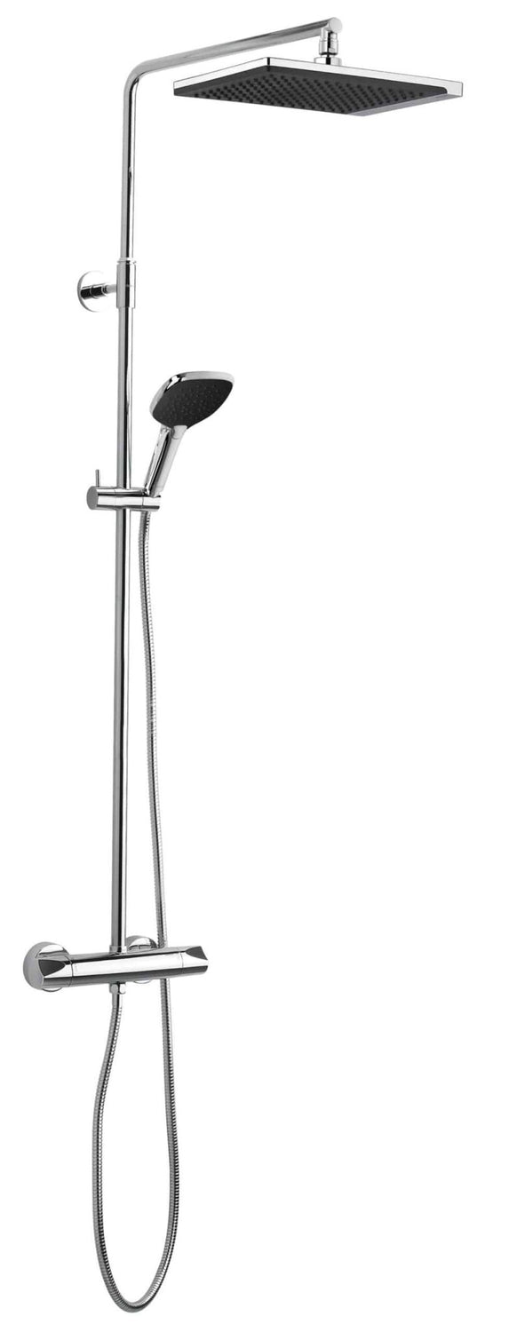 Sadesuihku Damixa Slate 57921.30 - KarelianStore