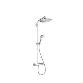 Sadesuihkuhana Hansgrohe 26799000 Croma 280 Air - KarelianStore