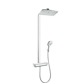 Sadesuihkuhana Hansgrohe 26947000 Raindance E360 Air Nord - KarelianStore