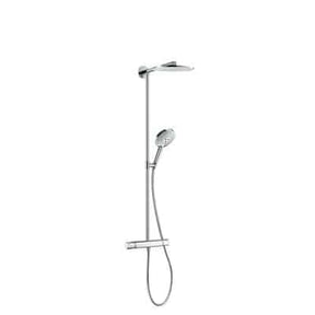 Sadesuihkuhana Hansgrohe 27847000 Raindance S240 Air Nord - KarelianStore