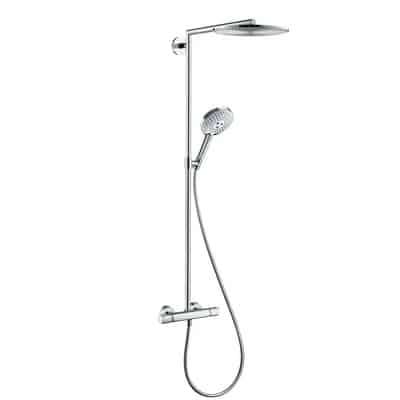 Sadesuihkuhana Hansgrohe 27858000 Raindance S300 Air - KarelianStore