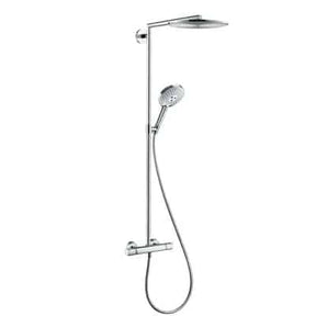 Sadesuihkuhana Hansgrohe 27858000 Raindance S300 Air - KarelianStore