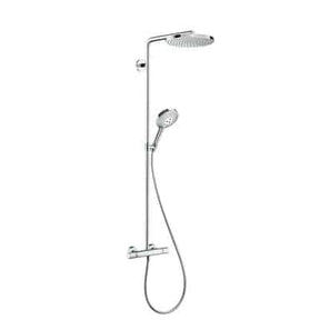 Sadesuihkuhana Hansgrohe 27867000 RDSel S240 PowderRain - KarelianStore