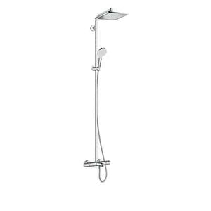 Sadesuihkuhana Hansgrohe 27869000 Crometta E240 JP - KarelianStore