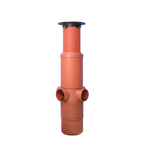 Sadevesikaivopaketti Uponor 400x70L 40tn - KarelianStore