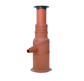 Sadevesikaivopaketti Uponor 560x150L 40tn - KarelianStore