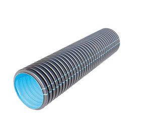 Sadevesiputki Pipelife SN8 Tuplavahva 315x267 Muhviton 8m - KarelianStore