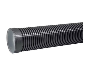 Sadevesiputki Uponor SN8 IQ 315x275 Muhvi ja Tiiviste 6m - KarelianStore