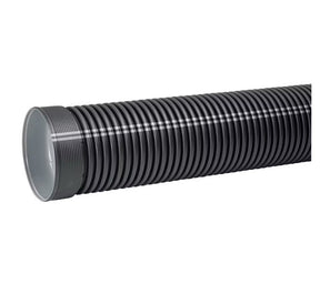 Sadevesiputki Uponor SN8 IQ 450x400 Muhvilla 6m - KarelianStore