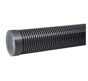 Sadevesiputki Uponor SN8 IQ 560x500 Muhvilla 6m - KarelianStore