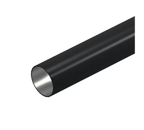 Sähköasennusputki Obo Metalli S16W SW Musta M16 3000m - KarelianStore