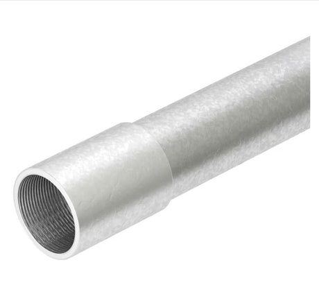 Sähköasennusputki Obo Metalli SM16W FT M16x1.4x3000mm Kzn - KarelianStore