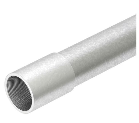 Sähköasennusputki Obo Metalli SM32W FT M32x1.6x3000mm KZn - KarelianStore