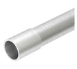 Sähköasennusputki Obo Metalli SM40W FT M40x1.6x3000mm KZn - KarelianStore